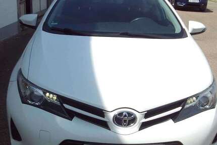 Toyota Auris 195.530 km 5.990 &euro; Landensberg 89361