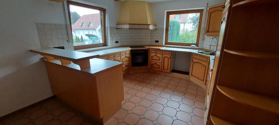 Einfamilienhaus Ried - 7 Zimmer, 248 m&sup2;, 729.000&euro; | Angebot:26618043