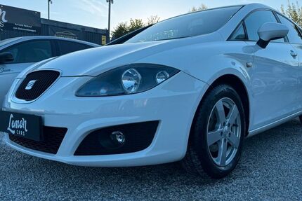 Seat Leon 238.174 km 2.990 &euro; Augsburg 86167