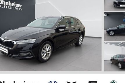 Skoda Octavia 45.921 km 24.850 &euro; Wertingen 86637