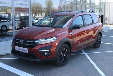Dacia Jogger 48.900 km 15.980 &euro; Mering 86415