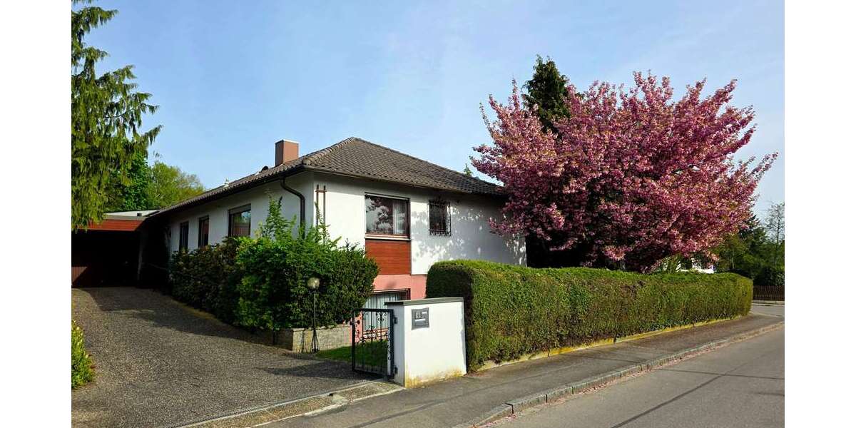 Einfamilienhaus Neusäß - 5.5 Zimmer, 160 m&sup2;, 679.000&euro; | Angebot:26717769