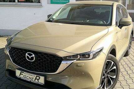 Mazda CX-5 52.393 km 25.980 &euro; Hollenbach 86568