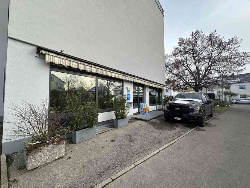 Büro in Friedberg 289.500 € 73 m²