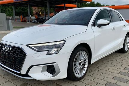 Audi A3 49.500 km 21.950 € Kissing 86438