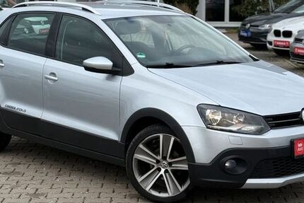 VW Polo 96.658 km 7.500 € Gablingen 86456