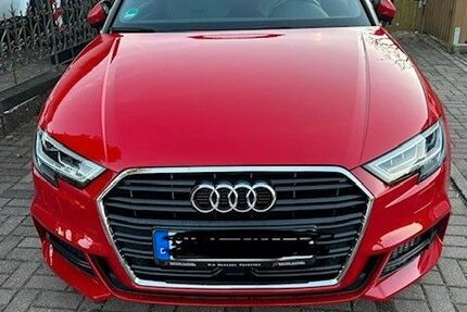 Audi A3 41.000 km 24.400 &euro; Hiltenfingen 86856