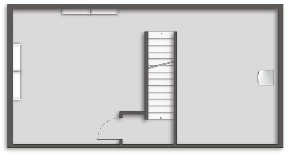 Erstbezug: Reiheneckhaus mit EBK, Garten, Dachterrasse und optimaler Anbindung in A-Kriegshaber 6 zimmer
