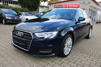 Audi A3 56.998 km 20.990 € Augsburg 86165