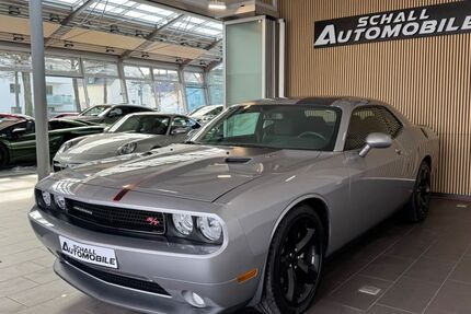 Dodge Challenger 25.000 km 32.700 &euro; Gersthofen 86368