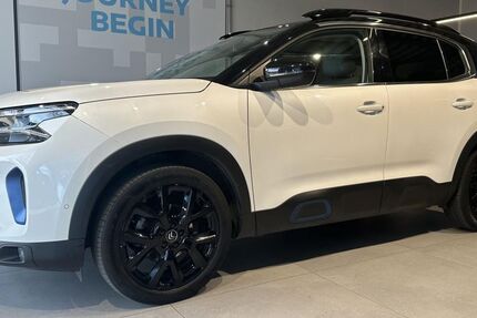 Citroen C5 Aircross 59.886 km 18.399 &euro; Augsburg 86179