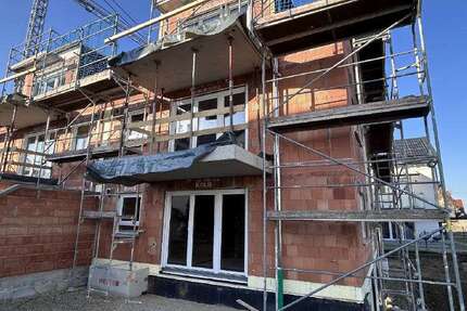 Wohnung Meitingen - 5 Zimmer, 105 m&sup2;, 524.000&euro; | Angebot:24991278