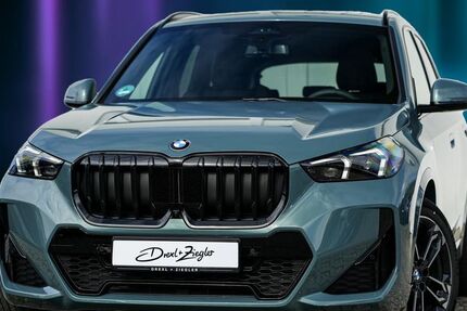 BMW X1 6.990 km 49.990 € Augsburg 86199