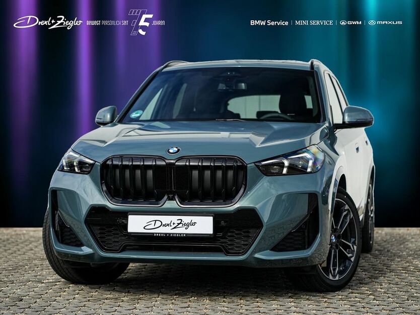 BMW X1 6.990 km 49.990 € Augsburg 86199