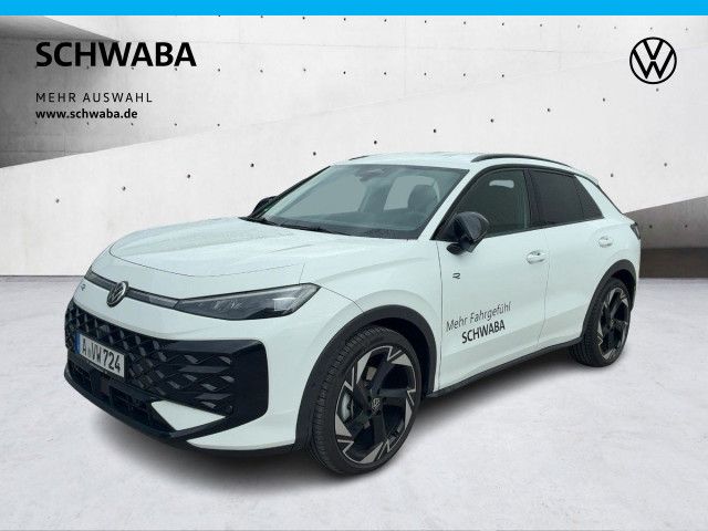 VW T-Roc 8.505 km 36.410 &euro; Gersthofen 86368