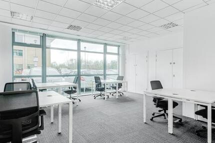 Gewerbeobjekt Augsburg Antonsviertel - 3.068&euro; | Angebot:24003935