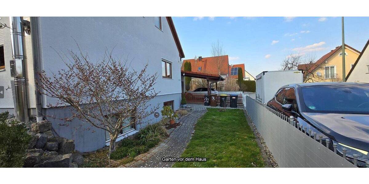 Einfamilienhaus Gessertshausen Döpshofen - 5 Zimmer, 100 m&sup2;, 495.000&euro; | Angebot:26450414