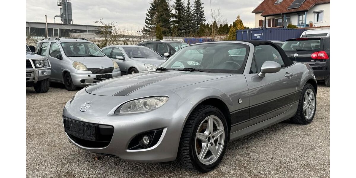 Mazda MX-5 159.630 km 7.100 &euro; Friedberg 86316
