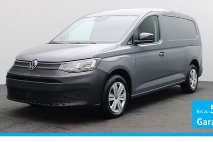 VW Caddy Maxi 16.600 km 29.990 &euro; Gersthofen 86368