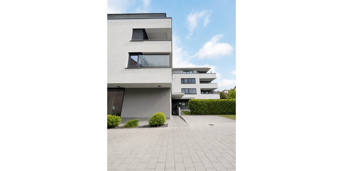 Etagenwohnung Augsburg Bergheim - 2 Zimmer, 70 m&sup2;, 489.000&euro; | Angebot:27083512