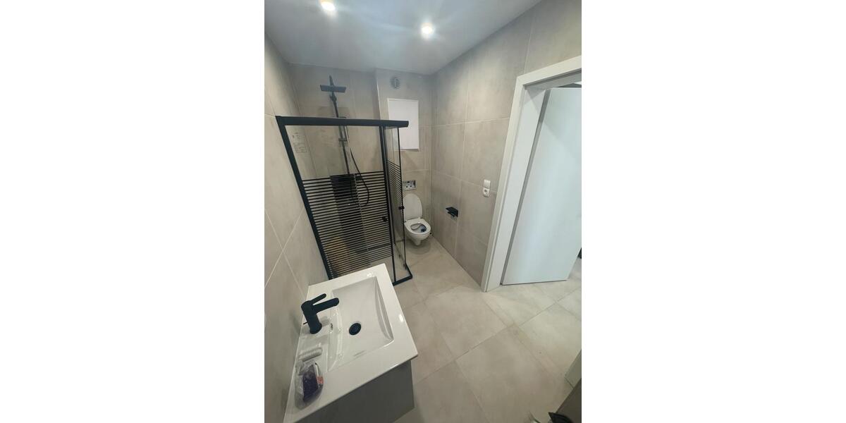Erdgeschoßwohnung Augsburg Bärenkeller - 2 Zimmer, 50 m&sup2;, 1.120&euro; | Angebot:26272767