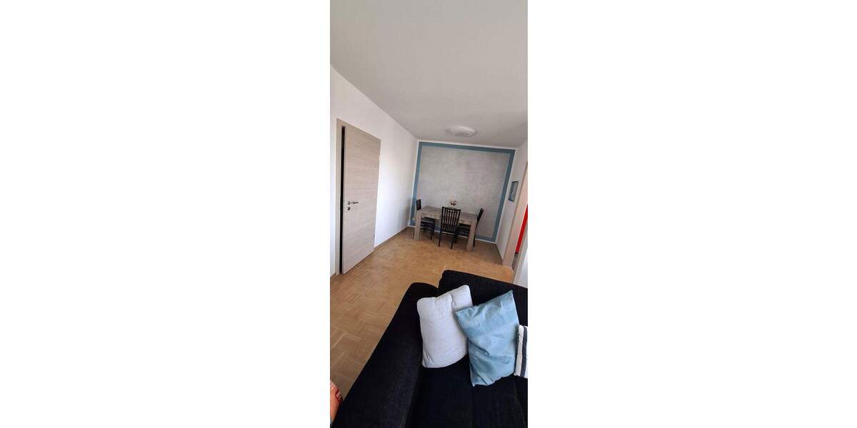 Etagenwohnung Neusäß - 3 Zimmer, 80 m&sup2;, 348.500&euro; | Angebot:25776758