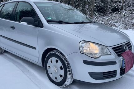 VW Polo 173.272 km 1.800 &euro; Eurasburg 86495