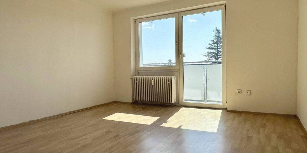 Etagenwohnung Augsburg Hochzoll - 2 Zimmer, 56 m&sup2;, 199.000&euro; | Angebot:26142896