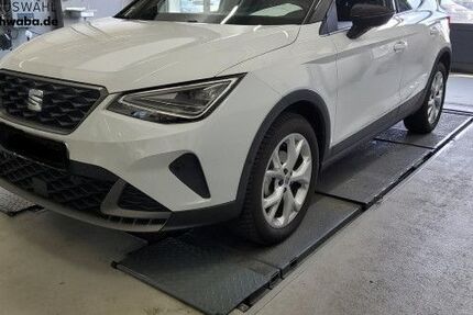 Seat Arona 13.500 km 20.780 &euro; Gersthofen 86368