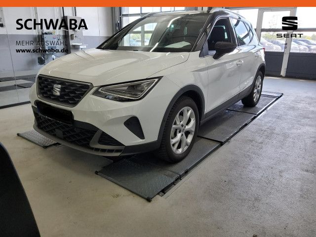 Seat Arona 13.500 km 20.780 &euro; Gersthofen 86368