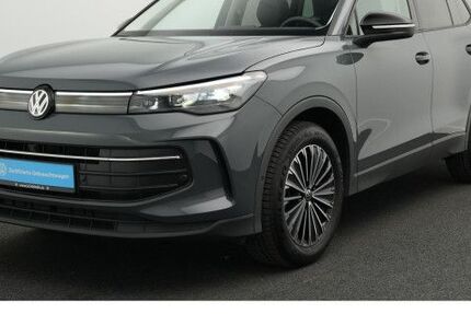 VW Tiguan 20.100 km 32.980 &euro; Gersthofen 86368