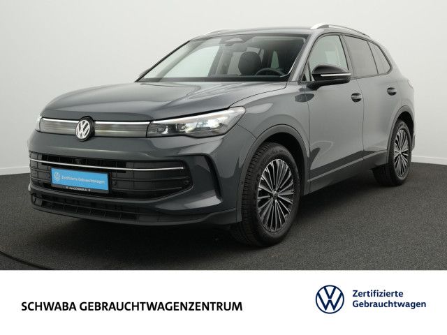 VW Tiguan 20.100 km 32.980 &euro; Gersthofen 86368