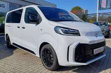 Gebrauchtwagen Toyota Proace