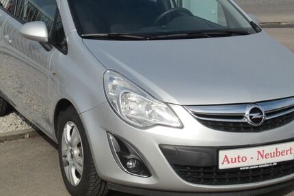 Opel Corsa 83.000 km 4.750 &euro; Stadtbergen 86391