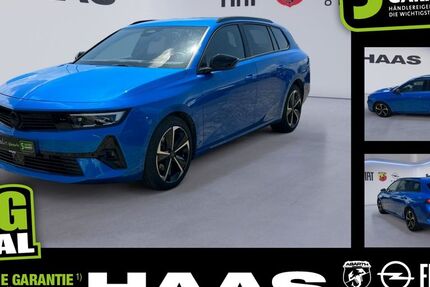 Opel Astra 10.200 km 24.980 &euro; Schwabmünchen 86830