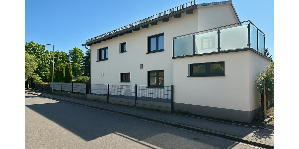 Einfamilienhaus Stadtbergen - 8 Zimmer, 317 m&sup2;, 1.335.000&euro; | Angebot:25864083