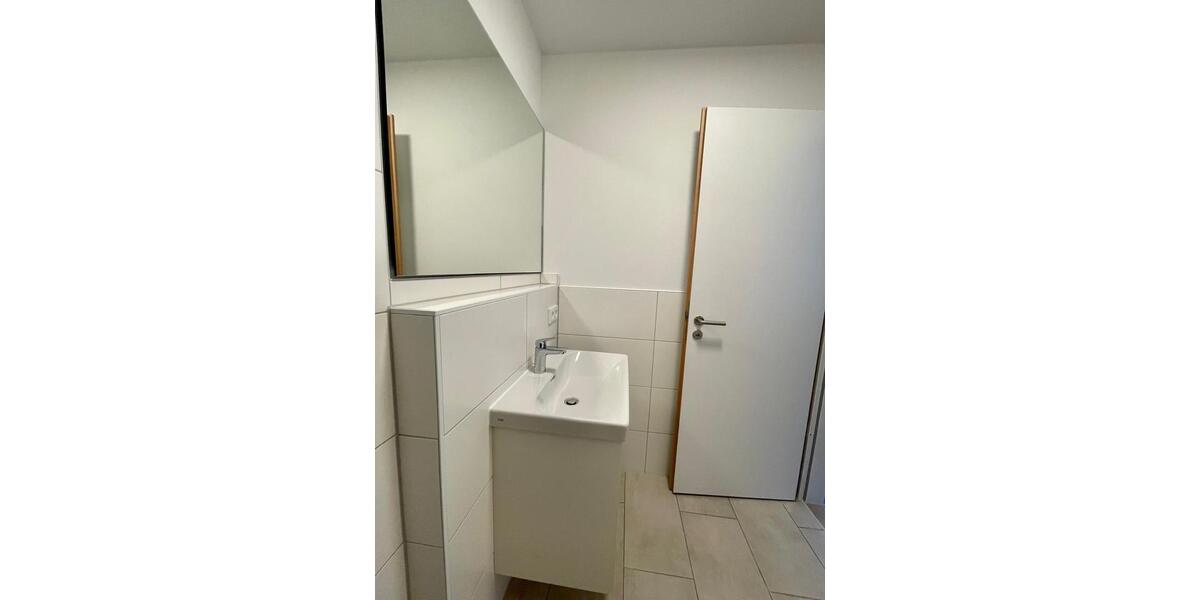 Etagenwohnung Augsburg Antonsviertel - 1 Zimmer, 23 m&sup2;, 540&euro; | Angebot:26399554