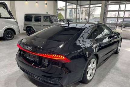 Audi A7 132.000 km 40.000 &euro; Augsburg 86159
