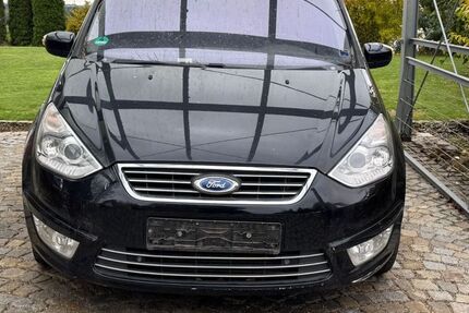 Ford Galaxy 265.463 km 3.950 € Friedberg 86316