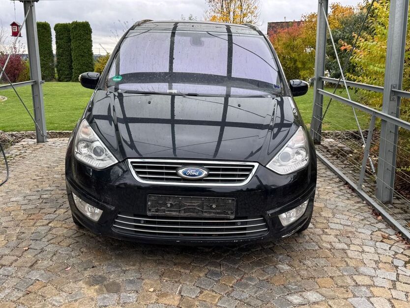 Ford Galaxy 265.463 km 3.950 € Friedberg 86316