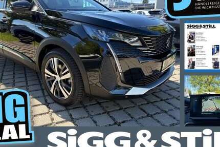 Peugeot 5008 64.950 km 25.350 € Augsburg 86165
