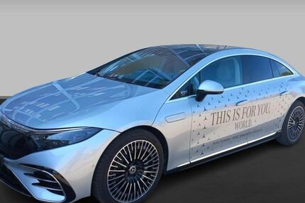 Mercedes-Benz EQS 55.000 km 75.000 &euro; Westendorf 86707