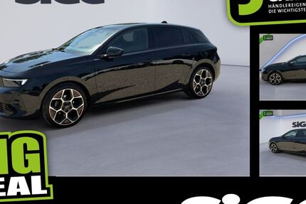 Opel Astra 47.900 km 17.980 &euro; Affing 86444