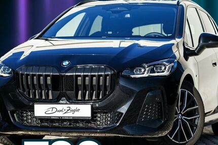 BMW 220 Active Tourer 21.990 km 31.950 &euro; Augsburg 86199