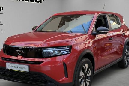 Opel Frontera 5.000 km 25.100 &euro; Augsburg 86156