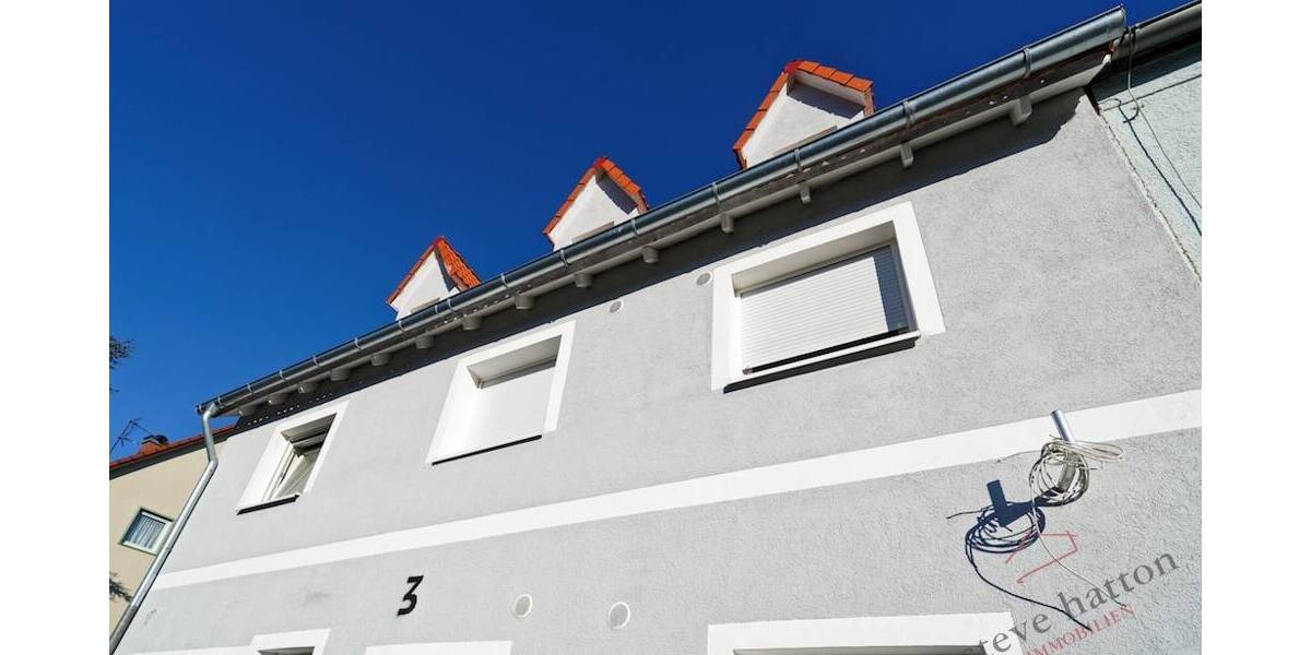 Mehrfamilienhaus, Wohnhaus Augsburg Lechhausen - 8 Zimmer, 175 m&sup2;, 699.000&euro; | Angebot:24025311