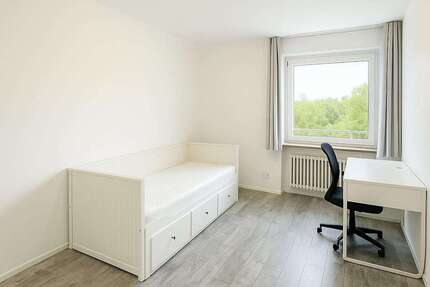Zimmer Augsburg Universitätsviertel - 545&euro; | Angebot:27103044