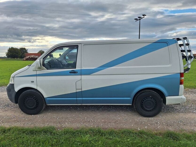 T5 Transporter