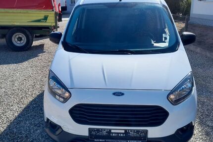 Ford Transit 31.900 km 10.990 &euro; Dinkelscherben 86424