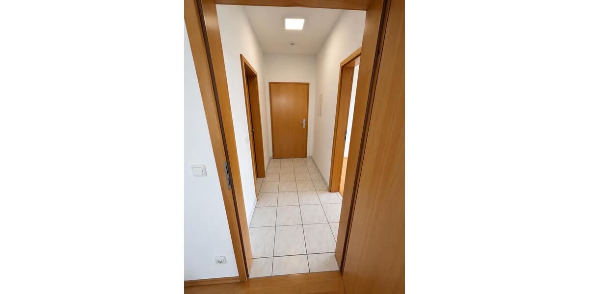 Dachgeschoßwohnung Gersthofen - 2 Zimmer, 48 m&sup2;, 329.000&euro; | Angebot:26845530